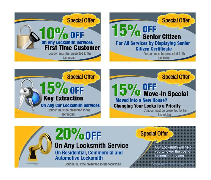 Lock Locksmith Tech Pittsburgh, PA 412-387-9466 - coupons