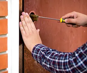 Lock Locksmith Tech Pittsburgh, PA 412-387-9466 - garage-door-locks