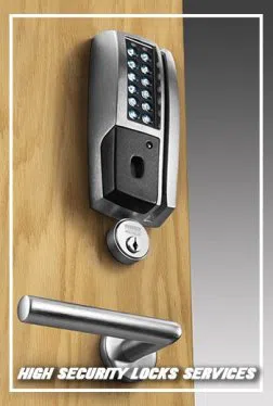 Lock Locksmith Tech Pittsburgh, PA 412-387-9466 - high-security-locks